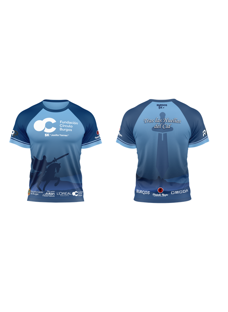 rr ss pr 127 burgos 5k